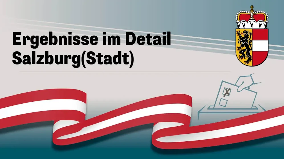 Nationalratswahl in Österreich