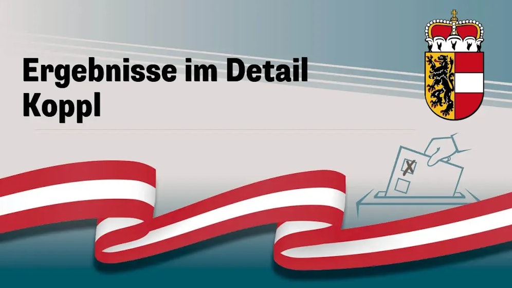 Nationalratswahl in Österreich