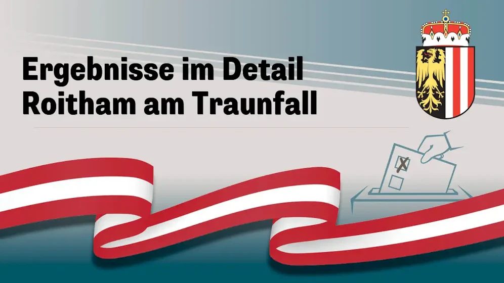 Nationalratswahl in Österreich