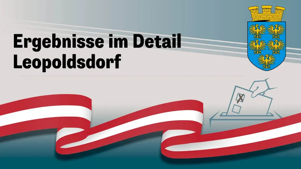 Nationalratswahl in Österreich