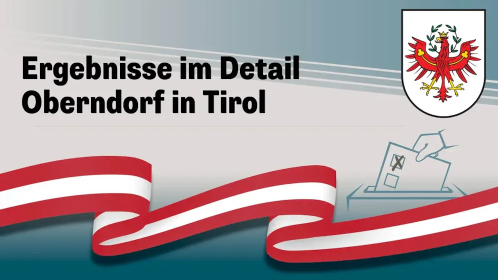 Nationalratswahl in Österreich