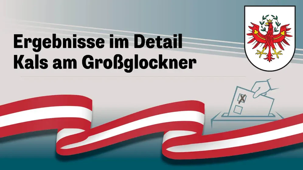 Nationalratswahl in Österreich
