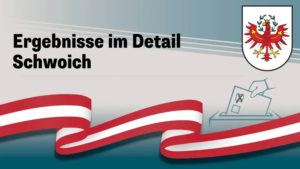 Nationalratswahl in Österreich