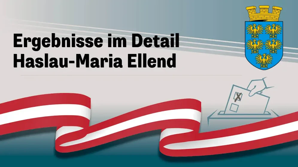 Nationalratswahl in Österreich
