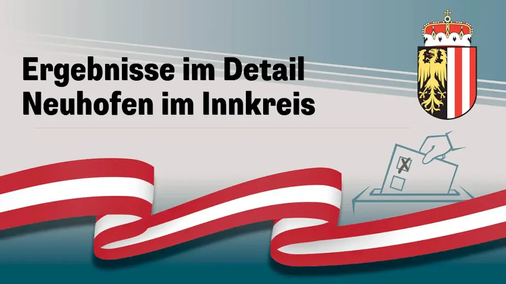 Nationalratswahl in Österreich