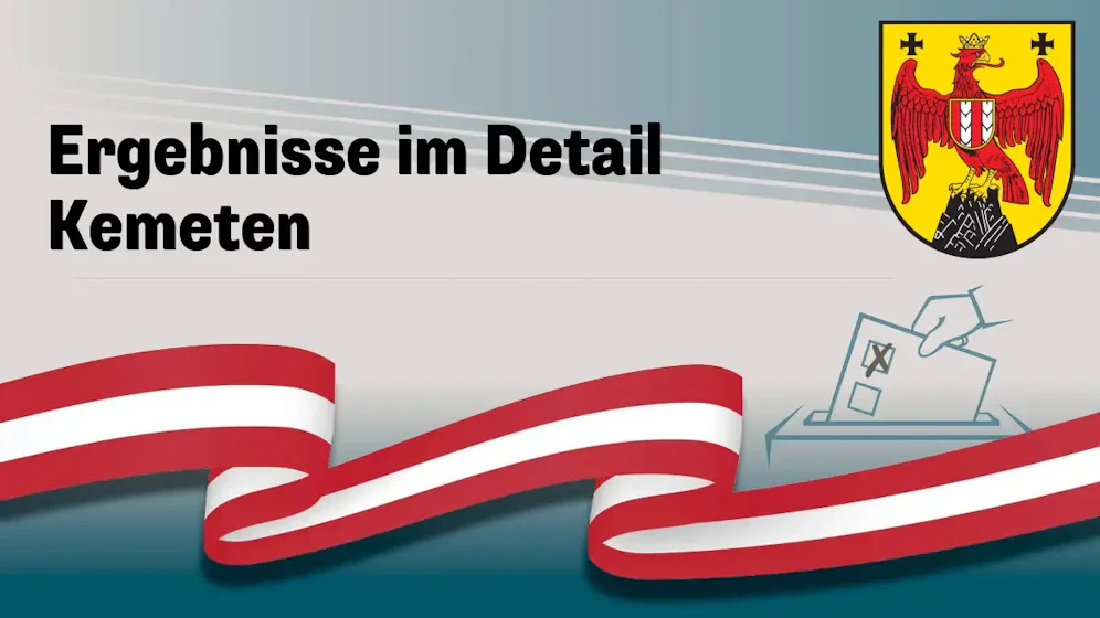 Nationalratswahl in Österreich