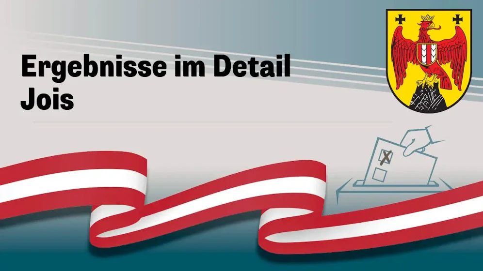 Nationalratswahl in Österreich