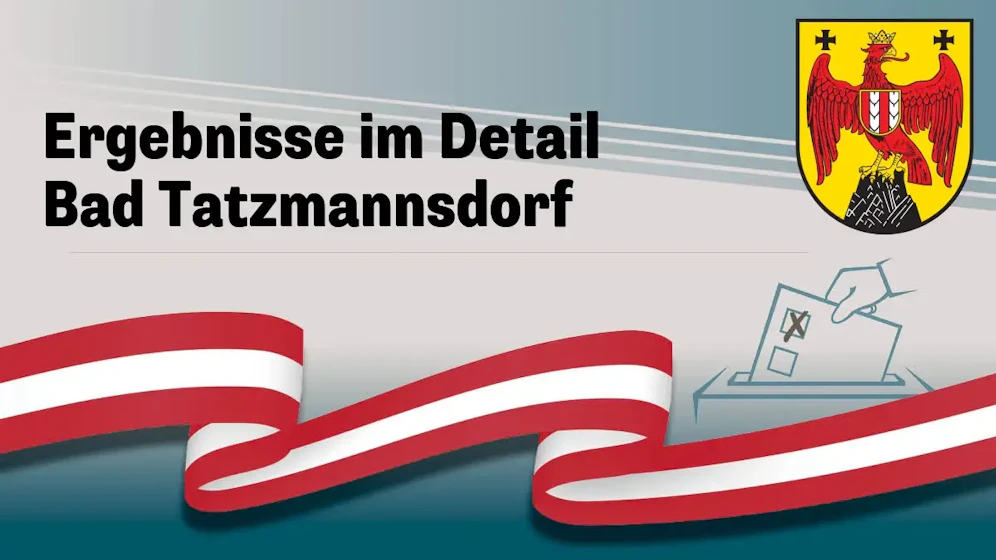 Nationalratswahl in Österreich