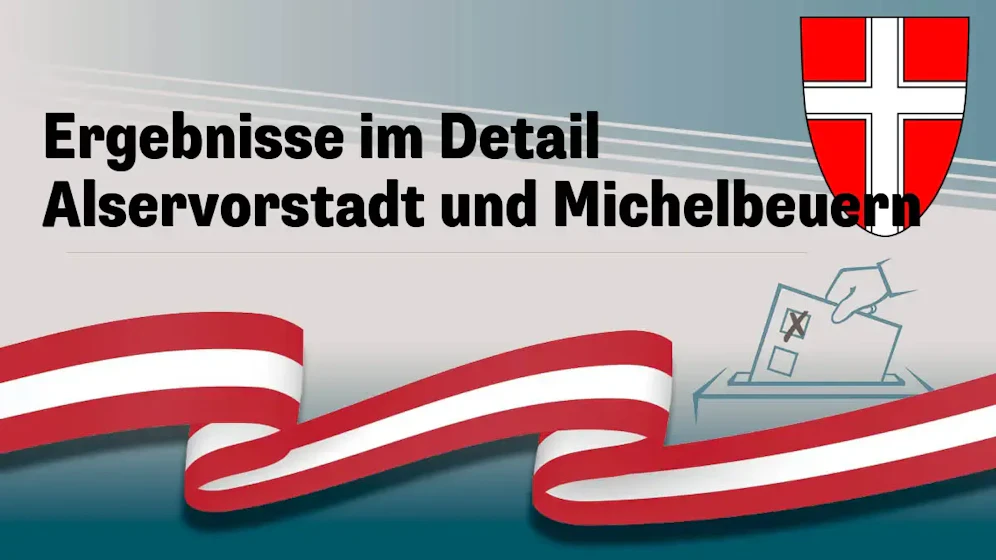 Nationalratswahl in Österreich