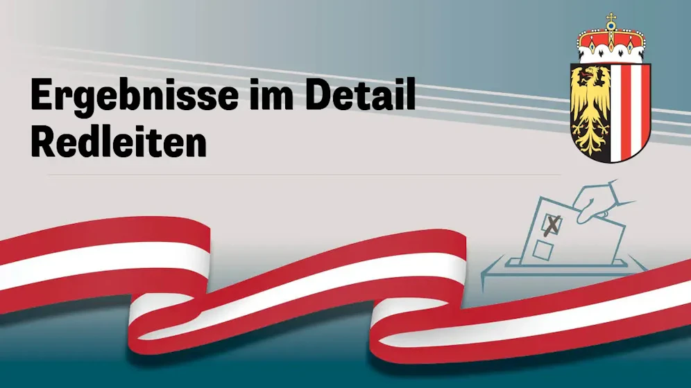 Nationalratswahl in Österreich