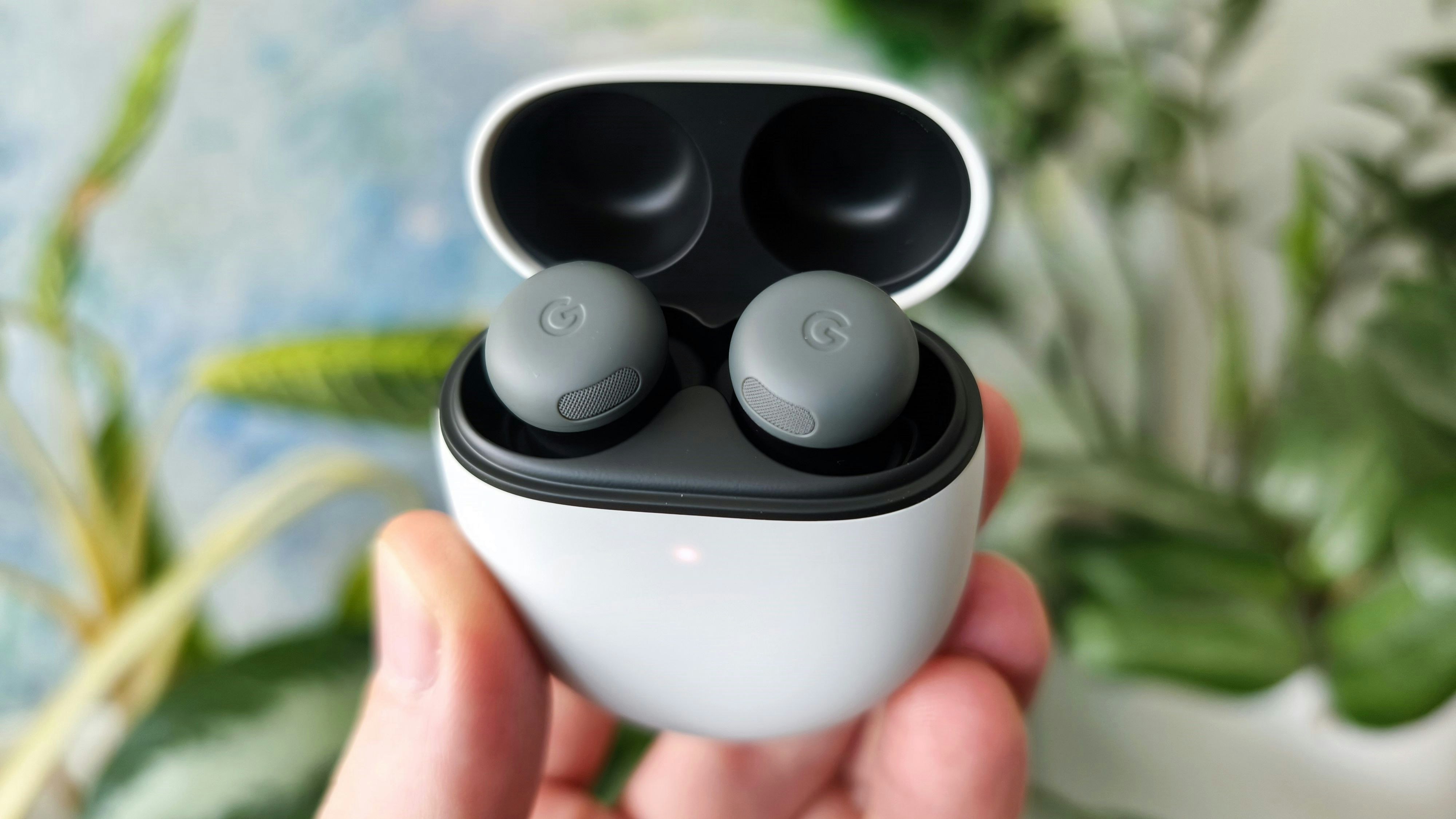 Google Pixel Buds Pro 2: Die Android-Hörer Schlechthin