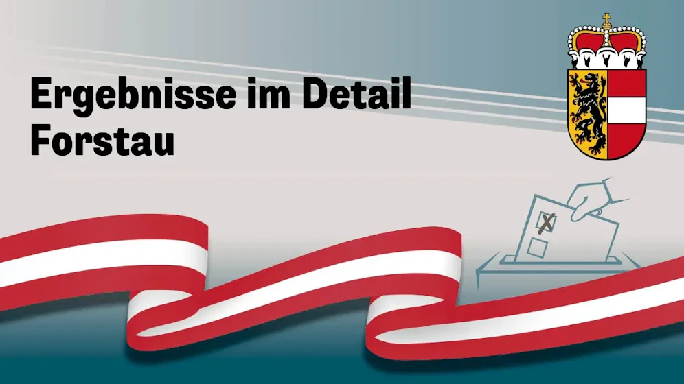 Nationalratswahl in Österreich