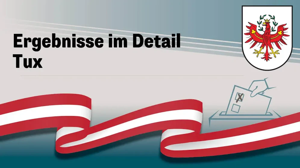 Nationalratswahl in Österreich