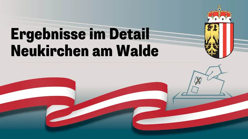 Nationalratswahl in Österreich
