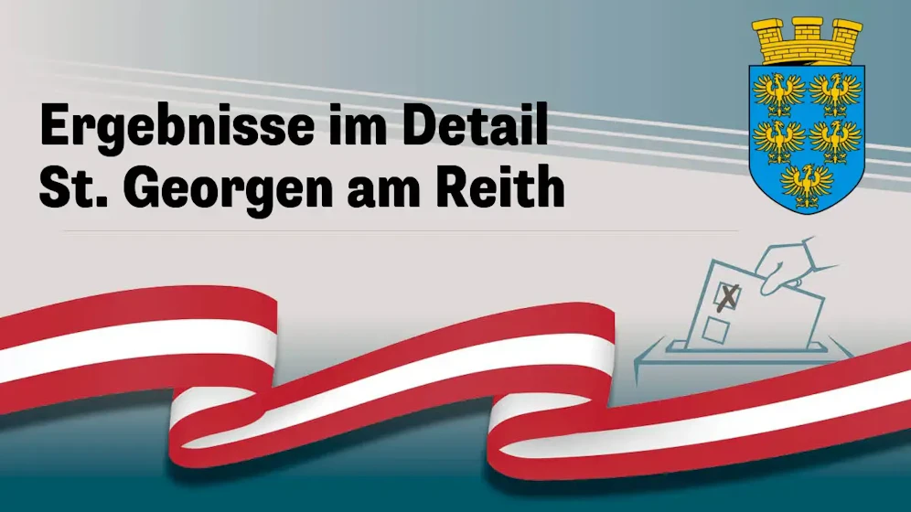 Nationalratswahl in Österreich