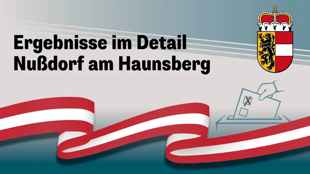 Nationalratswahl in Österreich