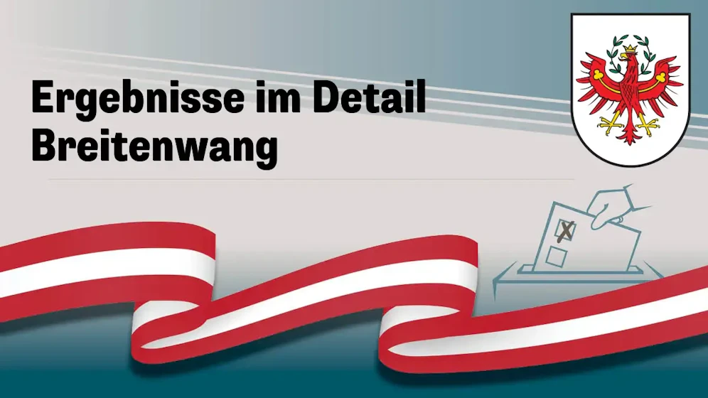 Nationalratswahl in Österreich