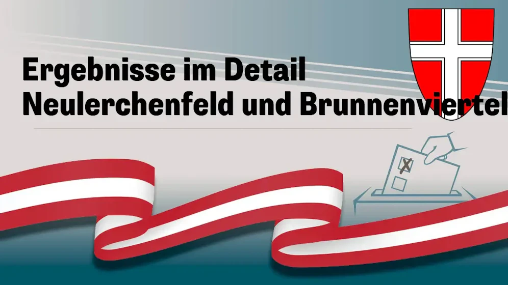 Nationalratswahl in Österreich
