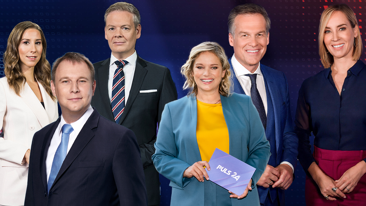 Diskussionen, Reaktionen, Einschätzungen und Interviews – am Sonntag geht der Wahlkampf auch auf den Fernsehbildschirmen der Österreicher ins Finale.