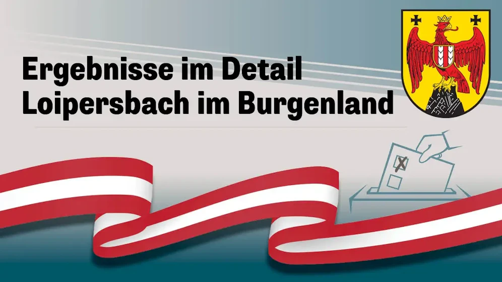 Nationalratswahl in Österreich