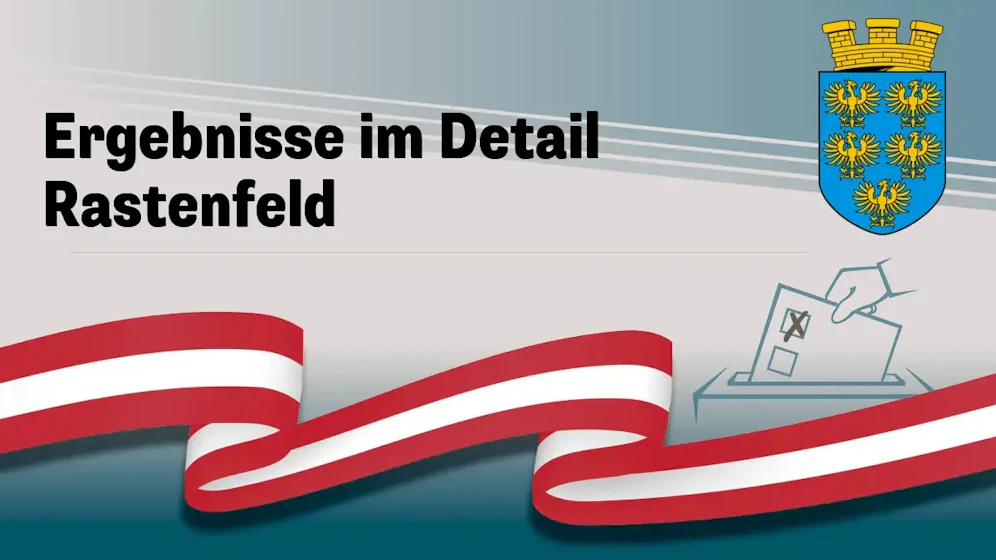 Nationalratswahl in Österreich