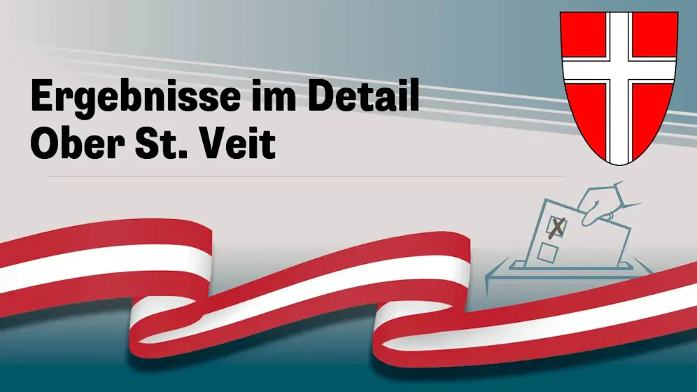 Nationalratswahl in Österreich
