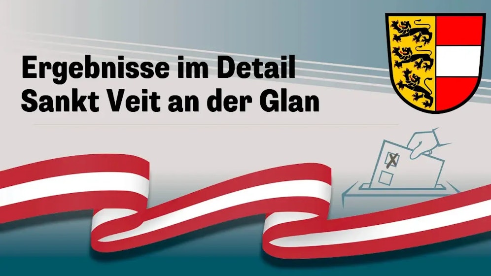 Nationalratswahl in Österreich