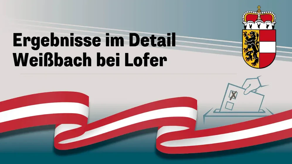 Nationalratswahl in Österreich