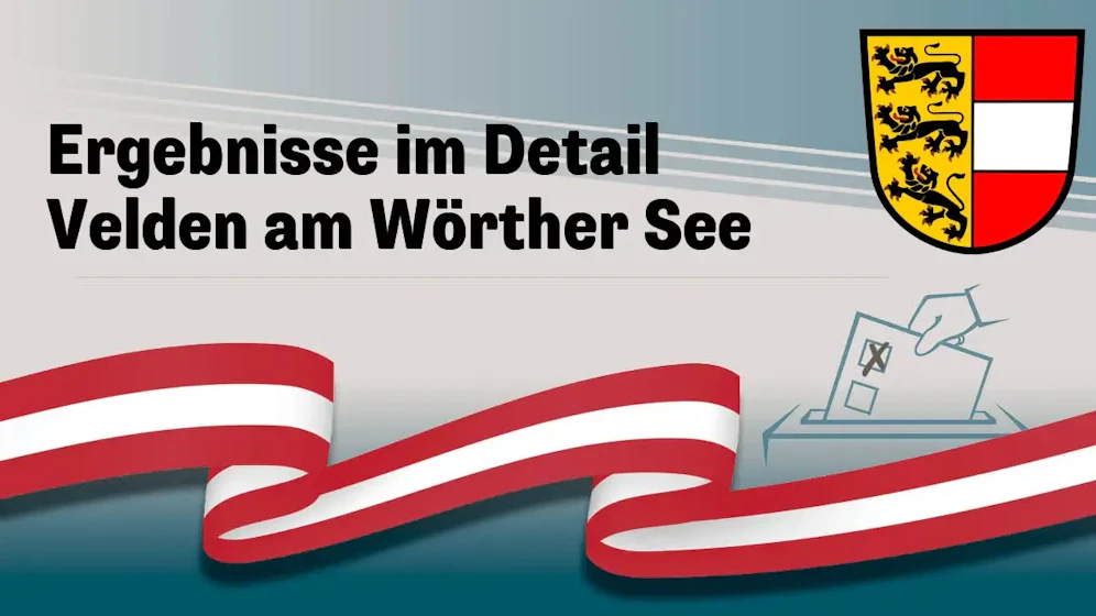 Nationalratswahl in Österreich