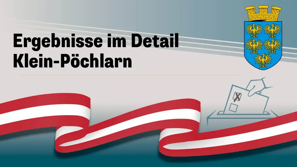 Nationalratswahl in Österreich