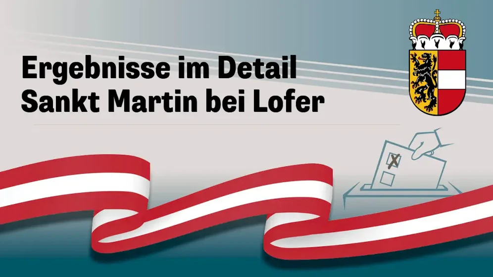 Nationalratswahl in Österreich