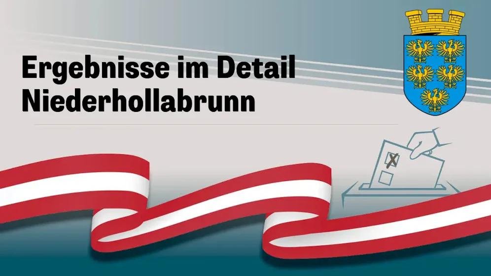 Nationalratswahl in Österreich