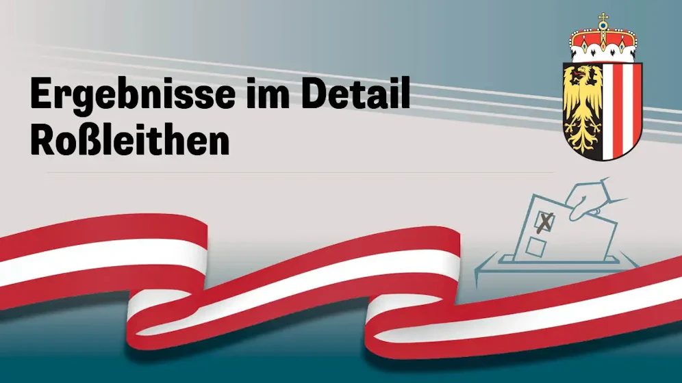 Nationalratswahl in Österreich