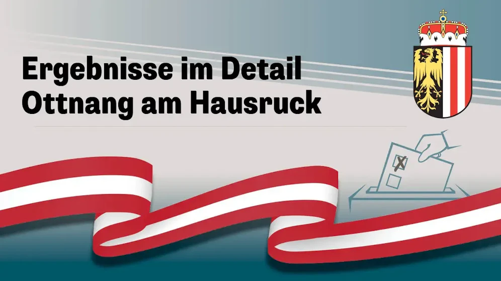Nationalratswahl in Österreich