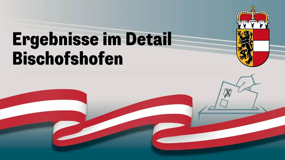 Nationalratswahl in Österreich