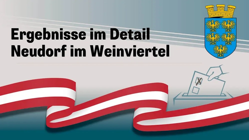 Nationalratswahl in Österreich