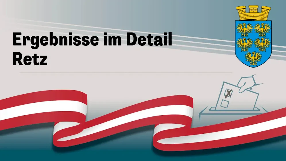 Nationalratswahl in Österreich