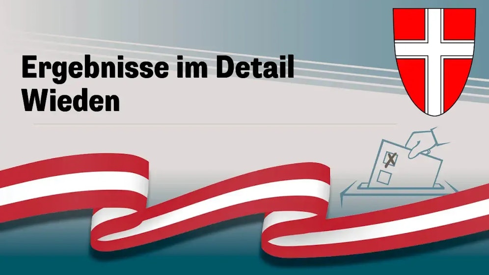 Nationalratswahl in Österreich