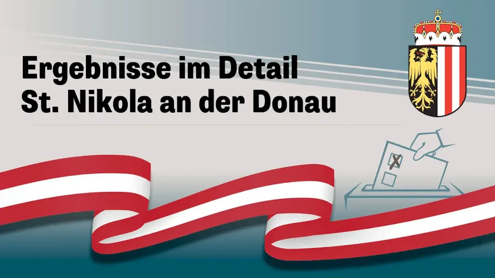 Nationalratswahl in Österreich