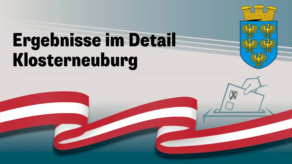 Nationalratswahl in Österreich