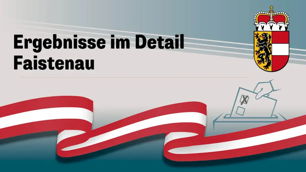 Nationalratswahl in Österreich