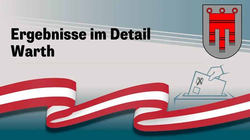 Nationalratswahl in Österreich