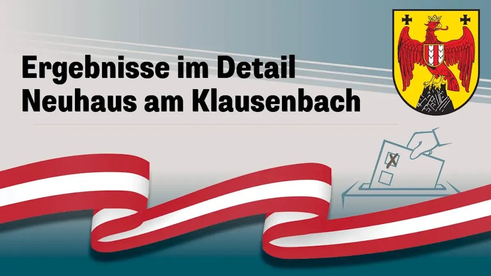 Nationalratswahl in Österreich