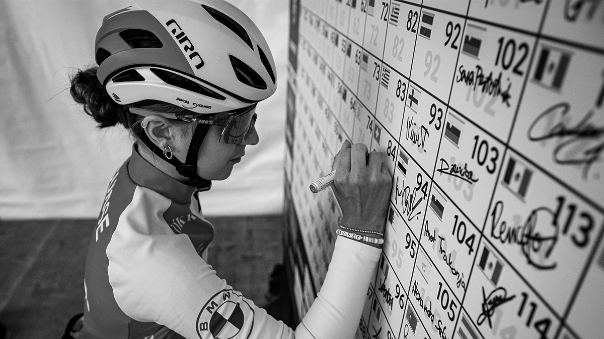 Muriel Furrer ist mit nur 18 Jahren verstorben. 