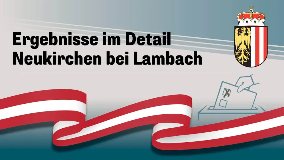 Nationalratswahl in Österreich