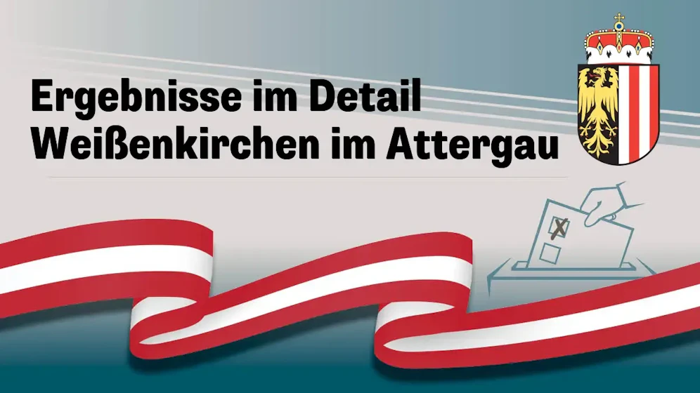 Nationalratswahl in Österreich
