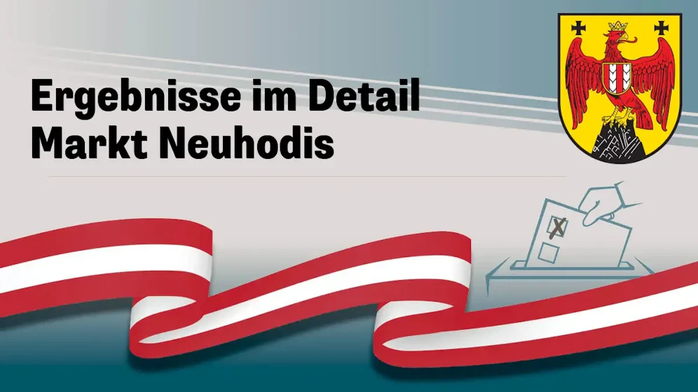 Nationalratswahl in Österreich