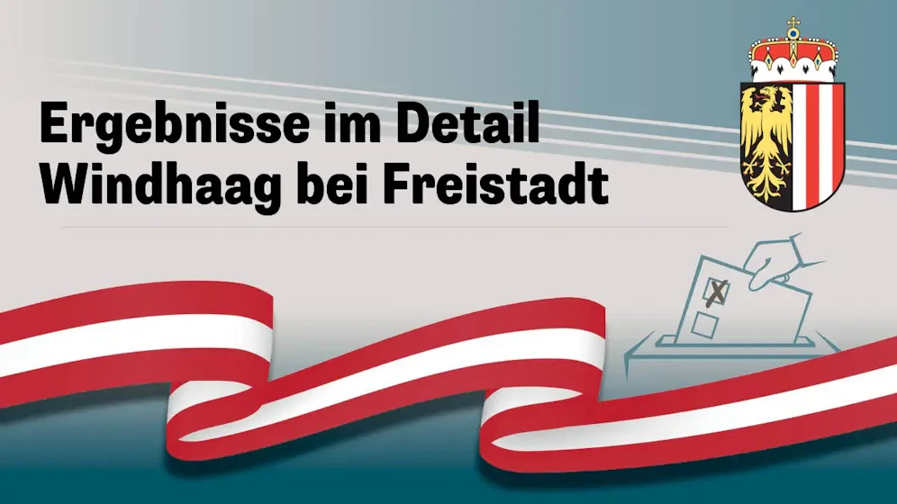 Nationalratswahl in Österreich