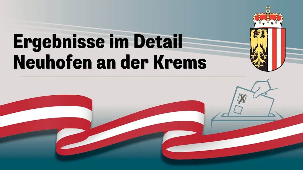 Nationalratswahl in Österreich