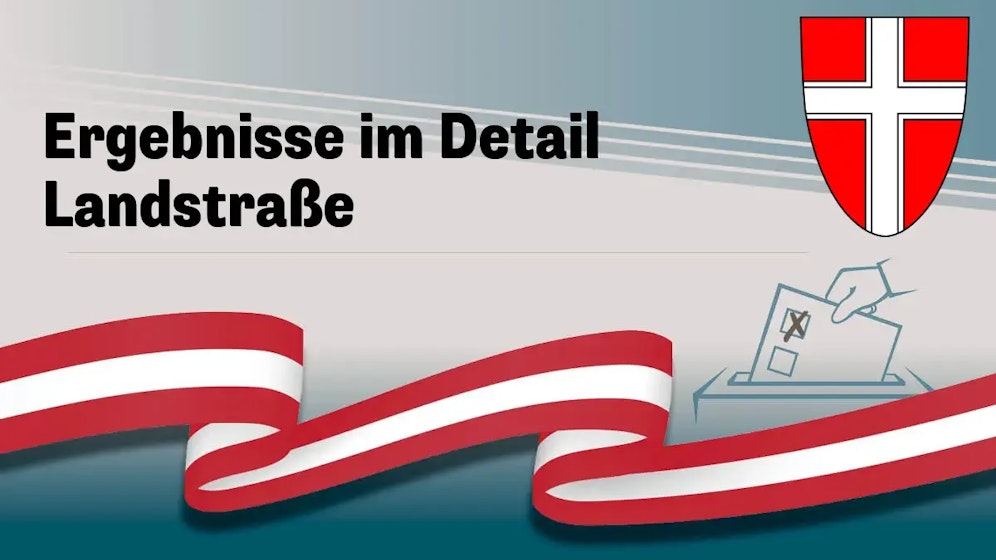 Nationalratswahl in Österreich